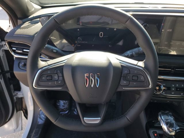 New 2026 Buick Envista Sport Touring w/ Convenience I Package FWD image 20