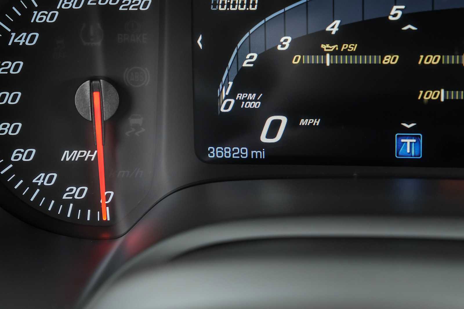 Used 2017 Chevrolet Corvette Z06 image 19