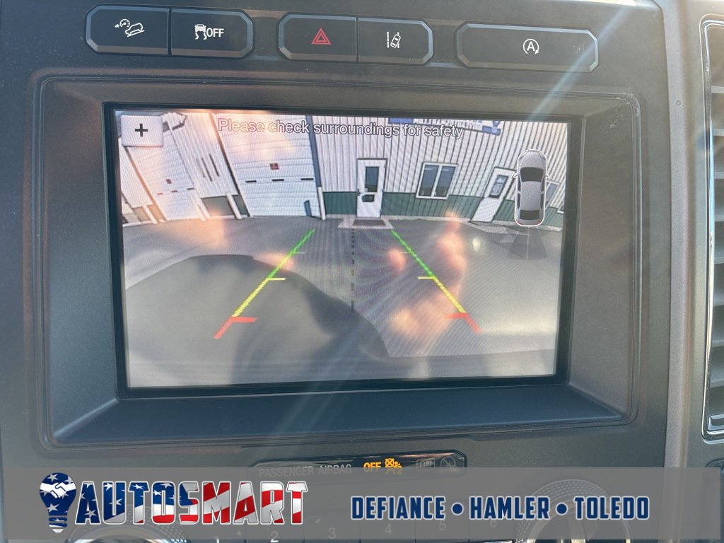 Used 2019 Ford Expedition XLT w/ Equipment Group 202A image 31