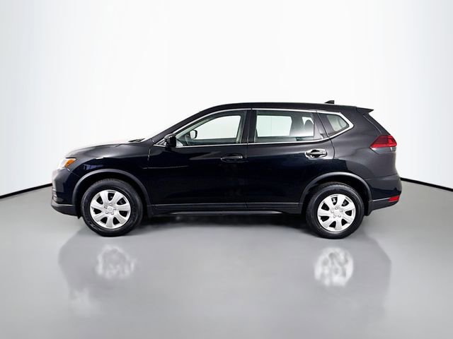 Used 2019 Nissan Rogue S AWD/4WD image 9
