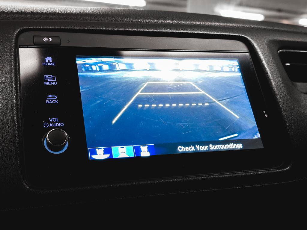 Used 2019 Honda HR-V Touring image 28