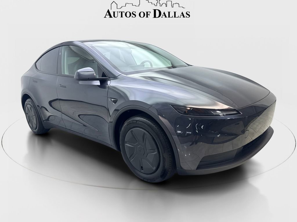 Used 2026 Tesla Model Y 2WD image 4