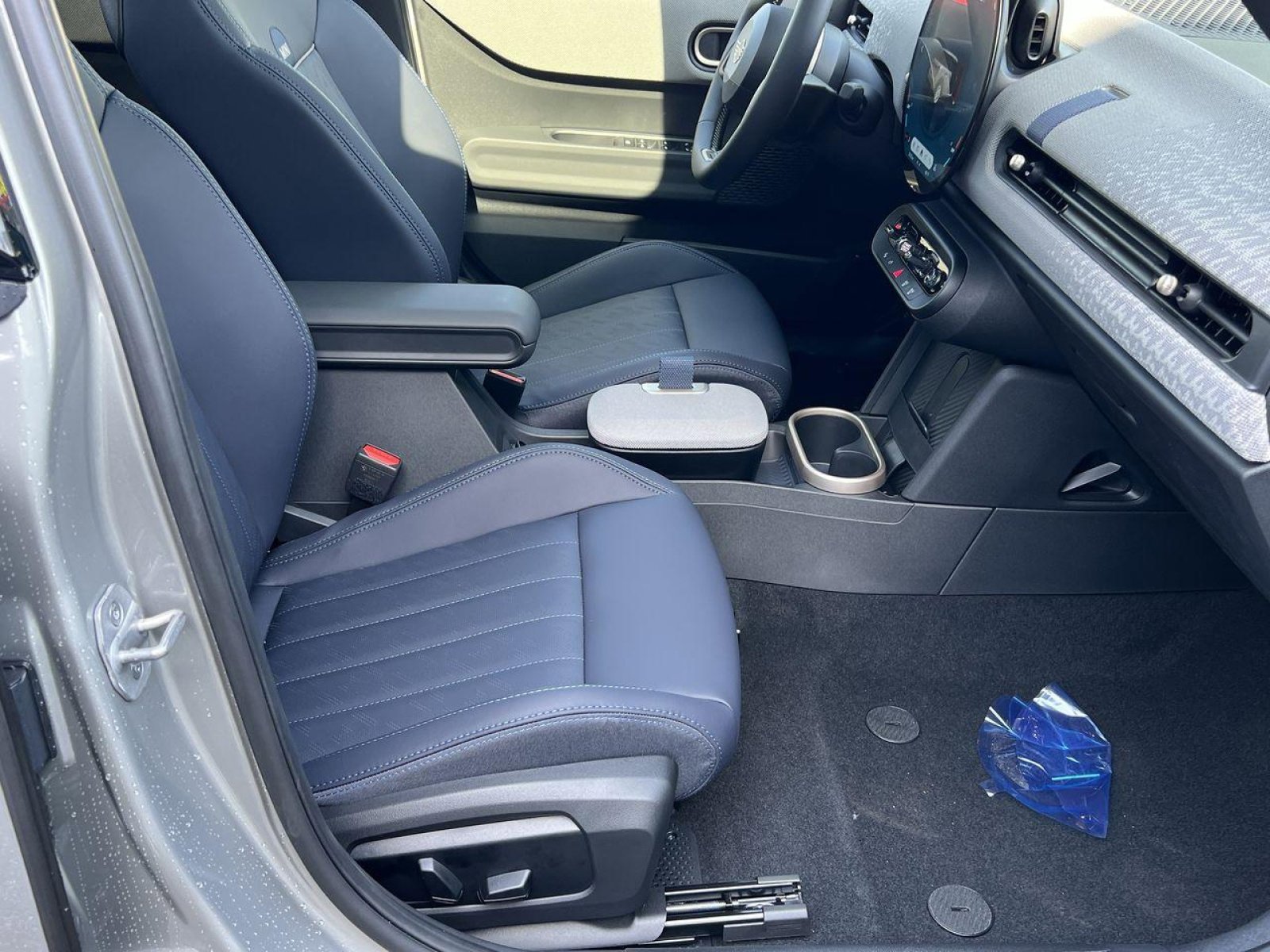 New 2025 MINI Cooper S image 26