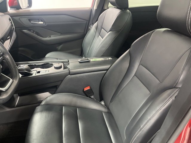 Used 2023 Nissan Rogue SL image 8