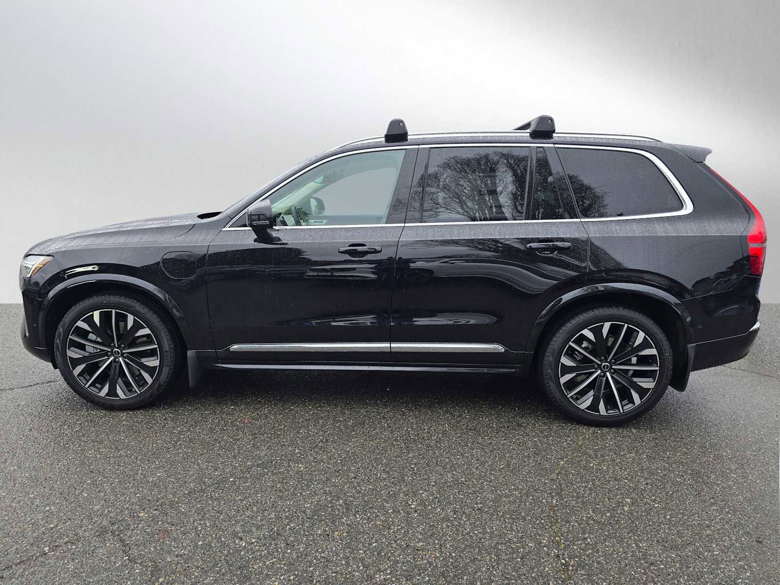 New 2026 Volvo XC90 T8 Ultra w/ Lounge Package AWD/4WD image 6