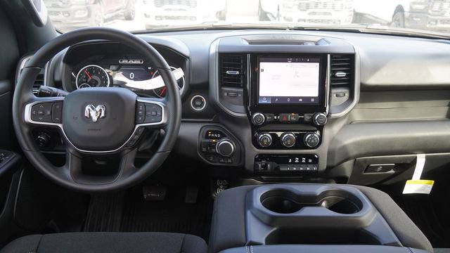 New 2026 RAM 1500 Classic Warlock image 13