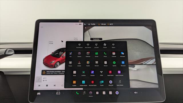 Used 2018 Tesla Model 3 Performance image 24