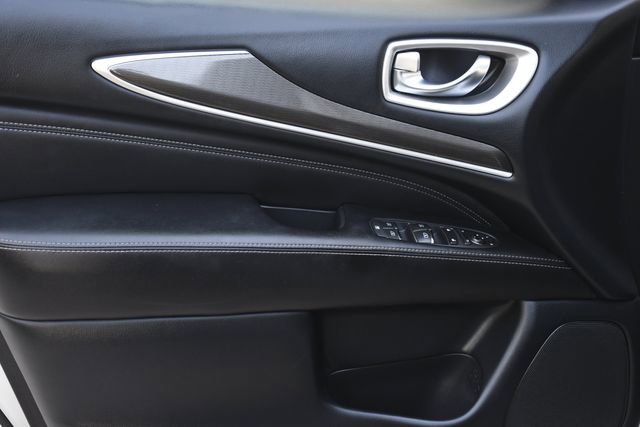 Used 2020 INFINITI QX60 Pure image 23