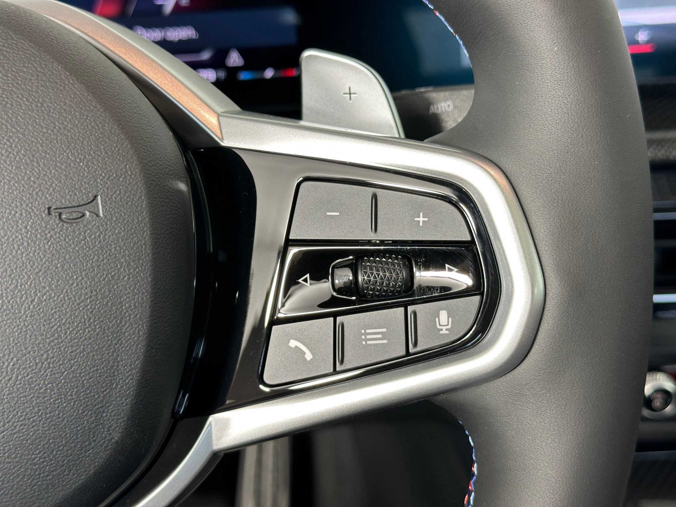 New 2026 BMW M340i w/ Premium Package image 26