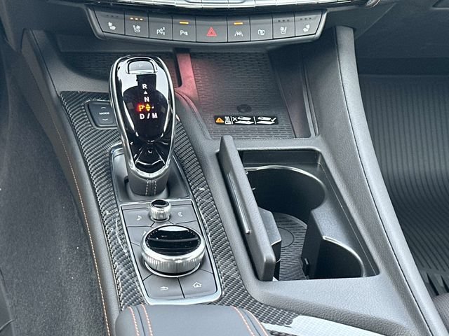 Used 2026 Cadillac CT5 Sport AWD/4WD image 4