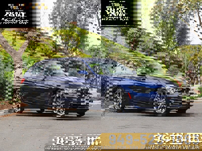 Used 2016 BMW 328i xDrive Wagon