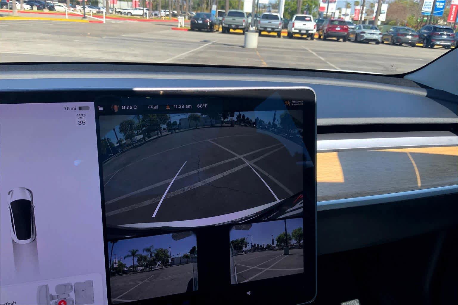 Used 2020 Tesla Model 3 Long Range image 25