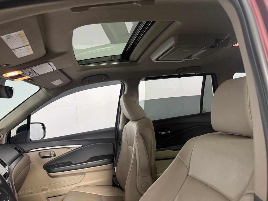 Used 2019 Honda Pilot EX-L image 23