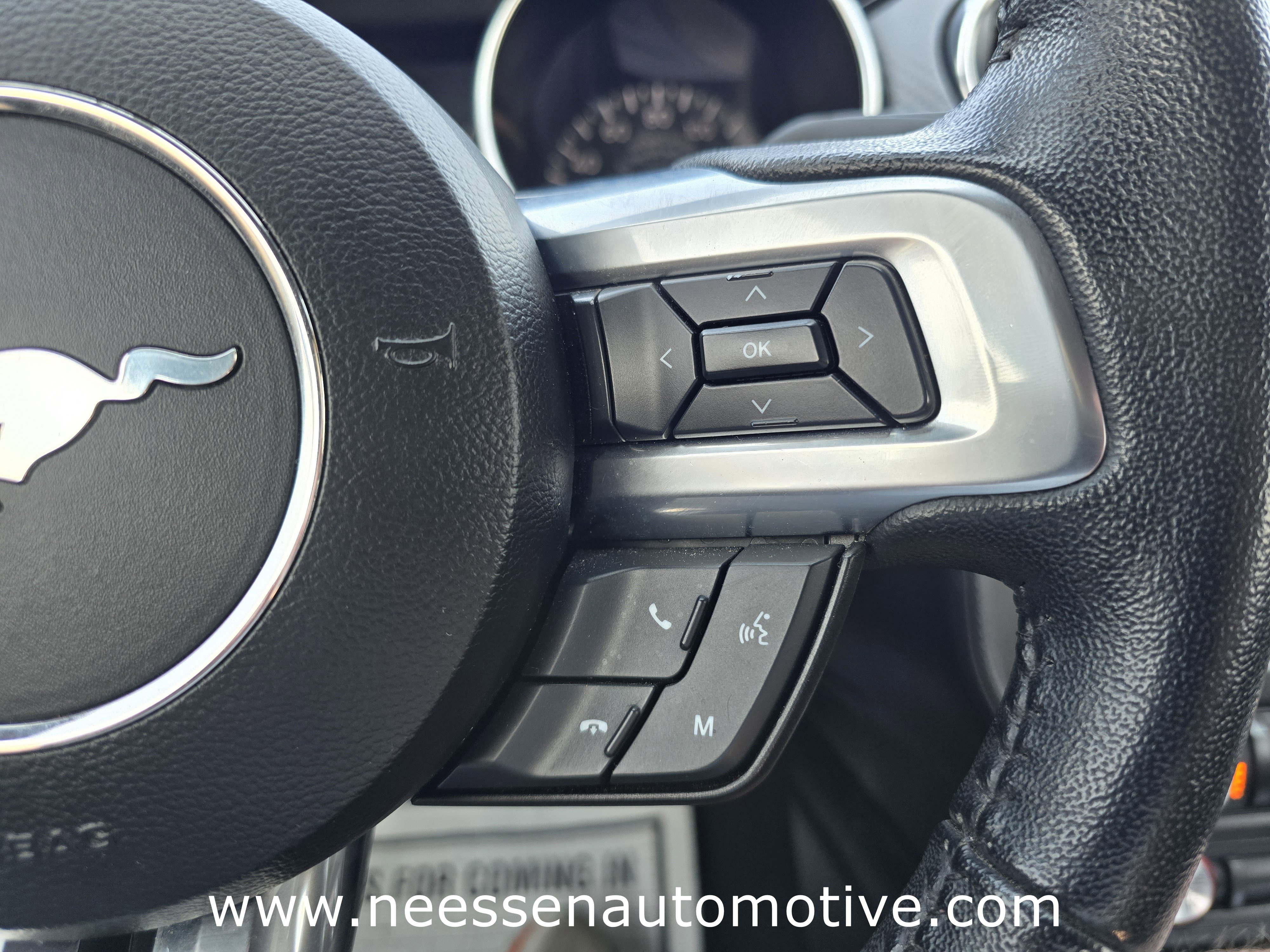 Used 2023 Ford Mustang Coupe image 22