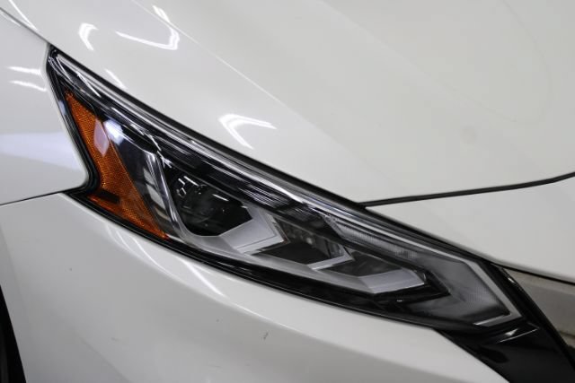 Used 2019 Nissan Altima 2.5 SR w/ SR Premium Package FWD image 5