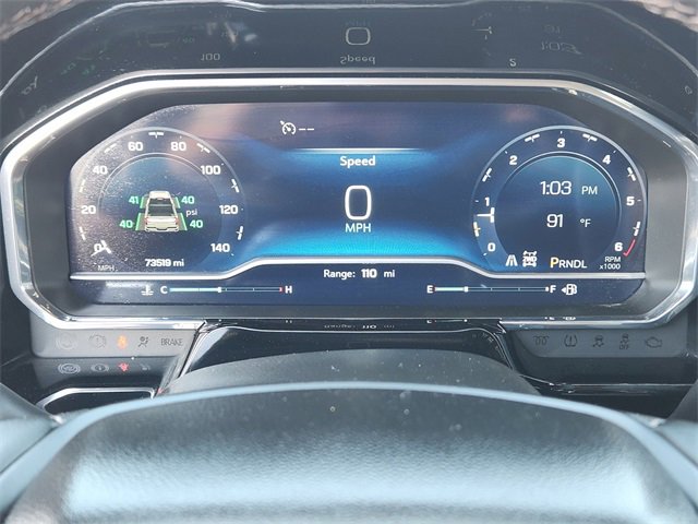 Used 2023 Chevrolet Silverado 1500 LT image 17