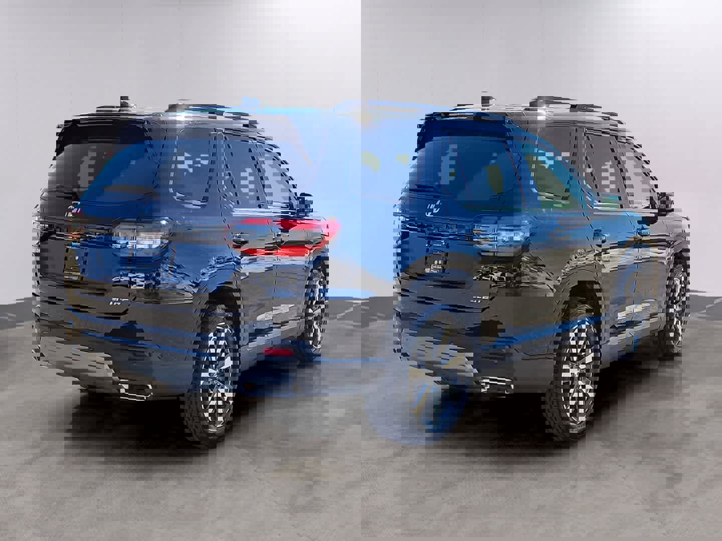 Certified 2023 Honda Pilot Elite image 7