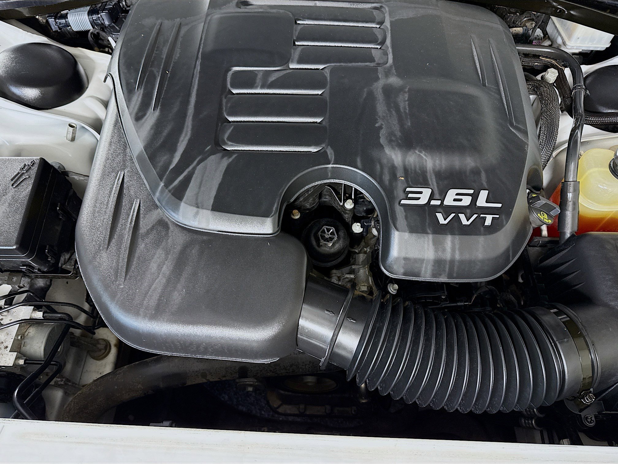 Used 2019 Dodge Challenger SXT w/ Blacktop Package image 37