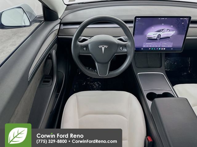 Used 2022 Tesla Model 3 Long Range AWD/4WD image 22