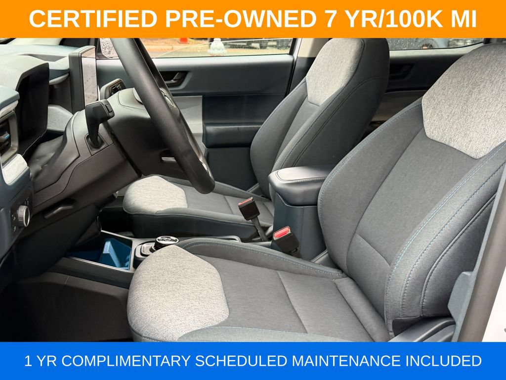 Used 2026 Ford Maverick XLT FWD image 26