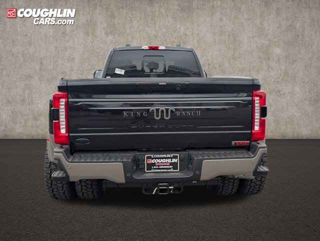 New 2026 Ford F350 King Ranch AWD/4WD image 7