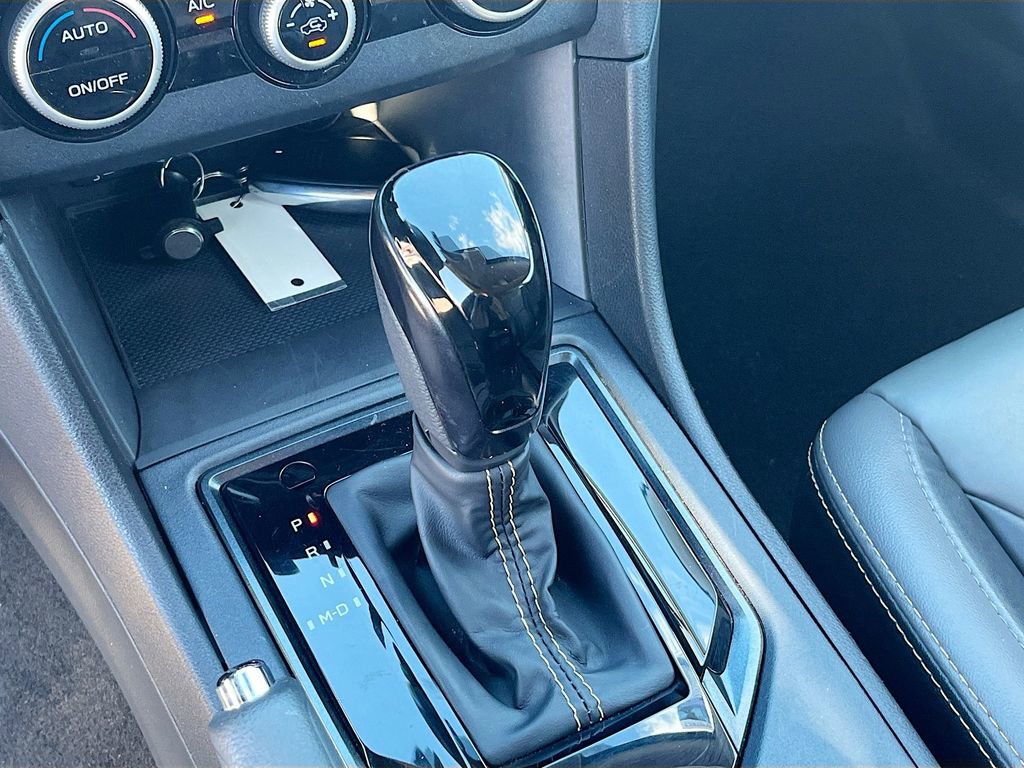 Used 2023 Subaru Crosstrek 2.5i Sport image 16