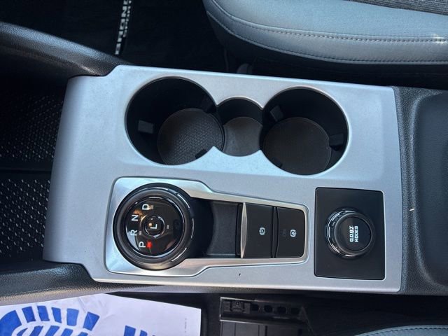 Used 2022 Ford Bronco Sport Big Bend image 18