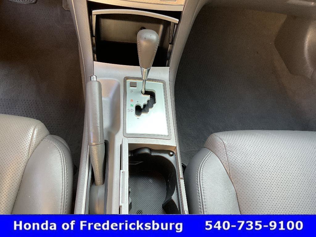 Used 2006 Toyota Solara SLE FWD image 29