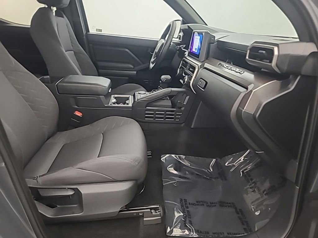 Used 2024 Toyota Tacoma SR5 RWD image 15