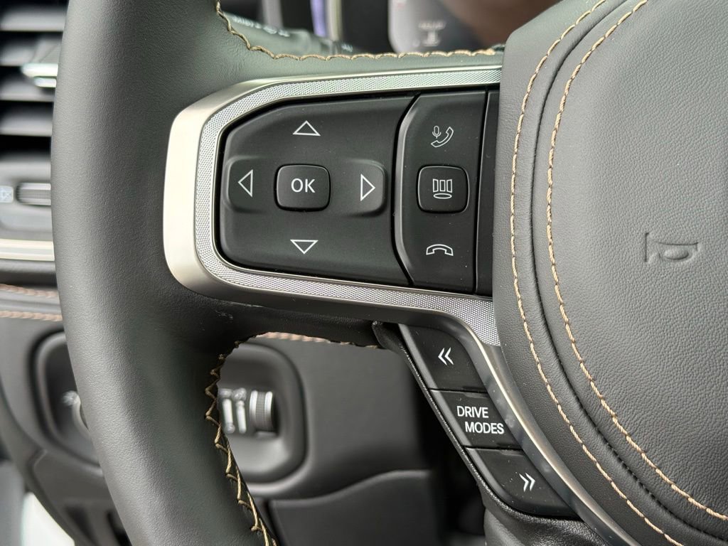 New 2026 RAM 1500 Tungsten image 22