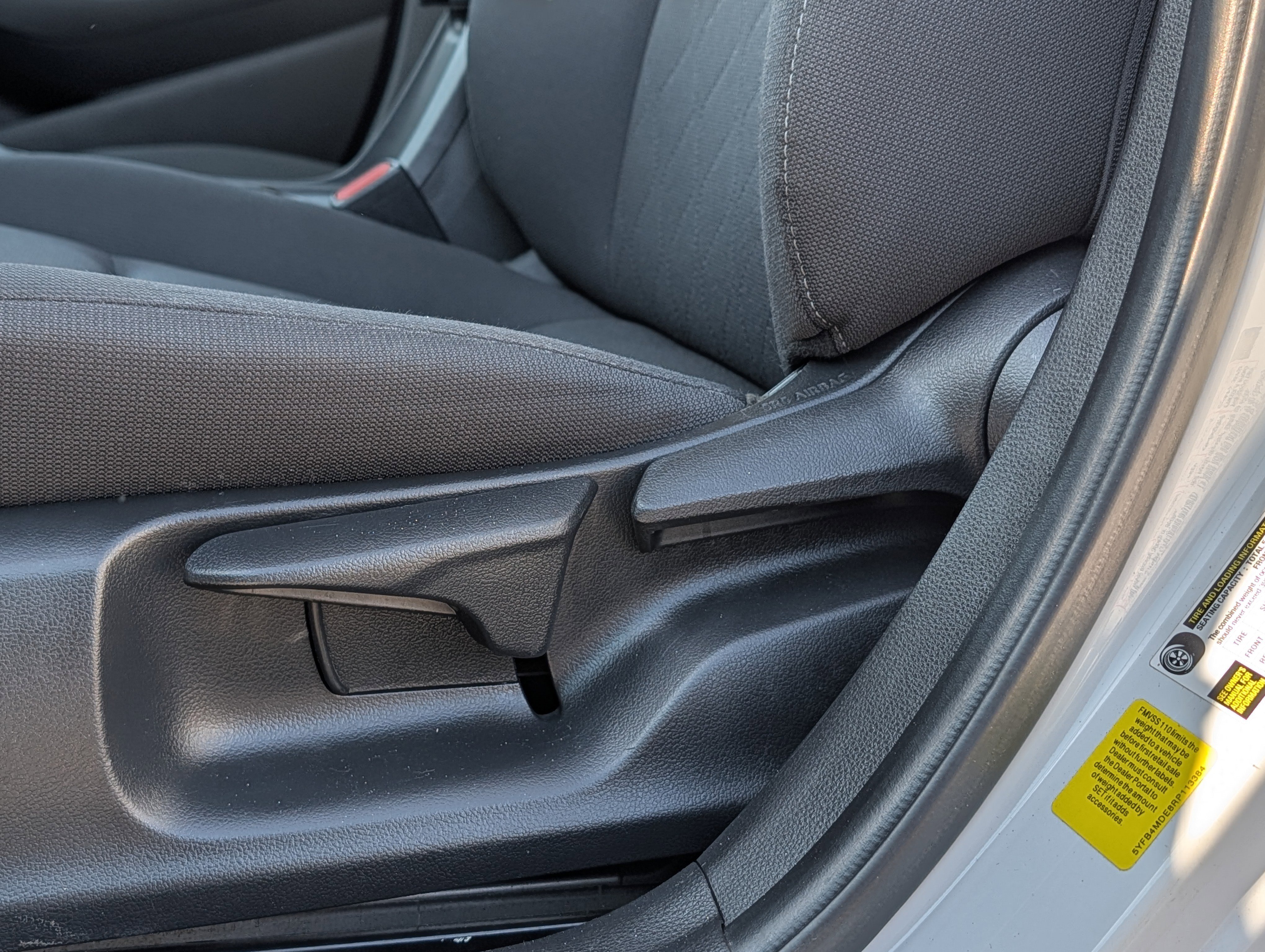 Certified 2024 Toyota Corolla LE image 21