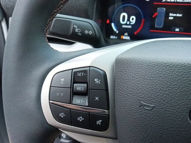 New 2026 Ford Explorer Active RWD image 18