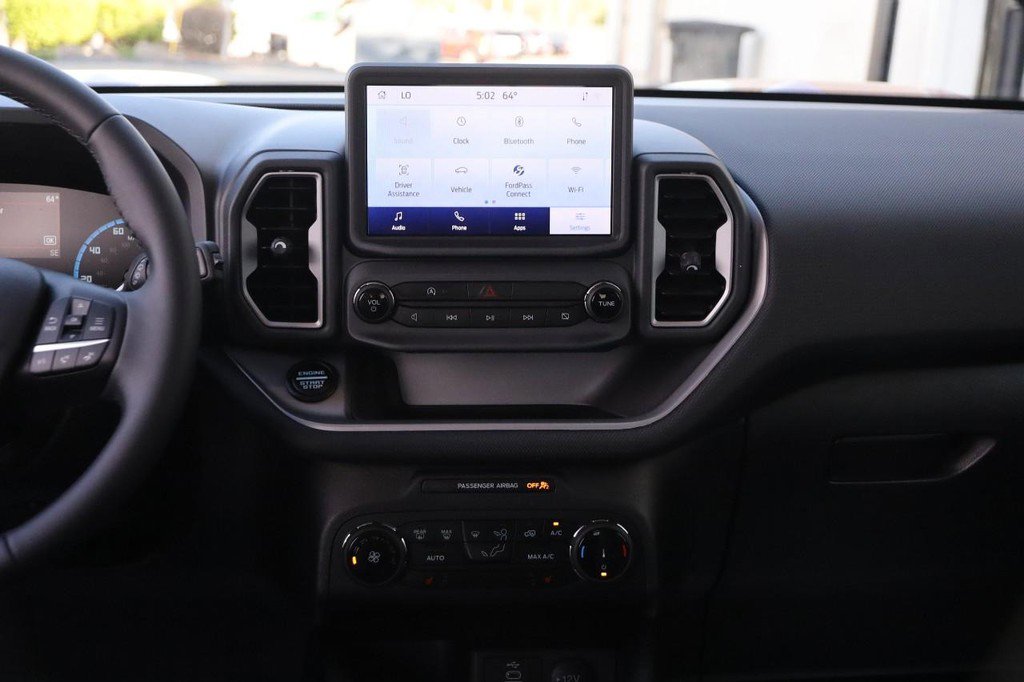 Used 2024 Ford Bronco Sport Big Bend w/ Convenience Package image 23