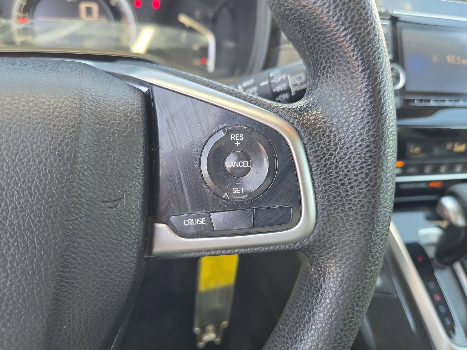 Used 2019 Honda CR-V LX image 22