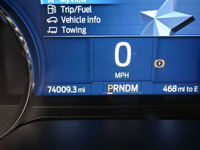 Used 2023 Ford Expedition Max Limited image 20