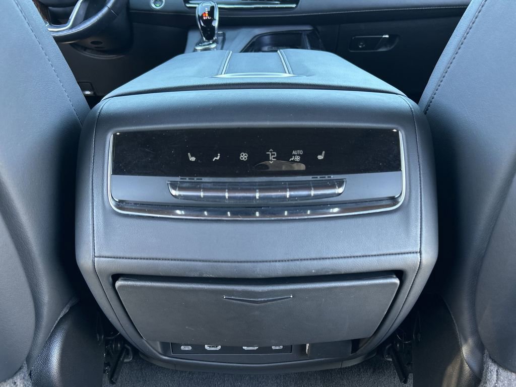 Used 2023 Cadillac Escalade Sport image 22
