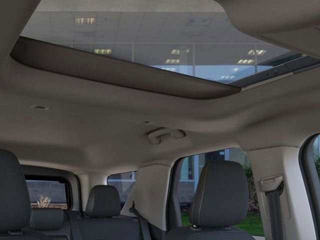 New 2025 Ford Bronco Sport Big Bend w/ Convenience Package image 22