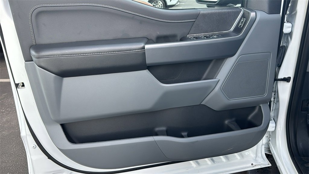 Certified 2024 Ford F150 XLT w/ Mobile Office Package image 20