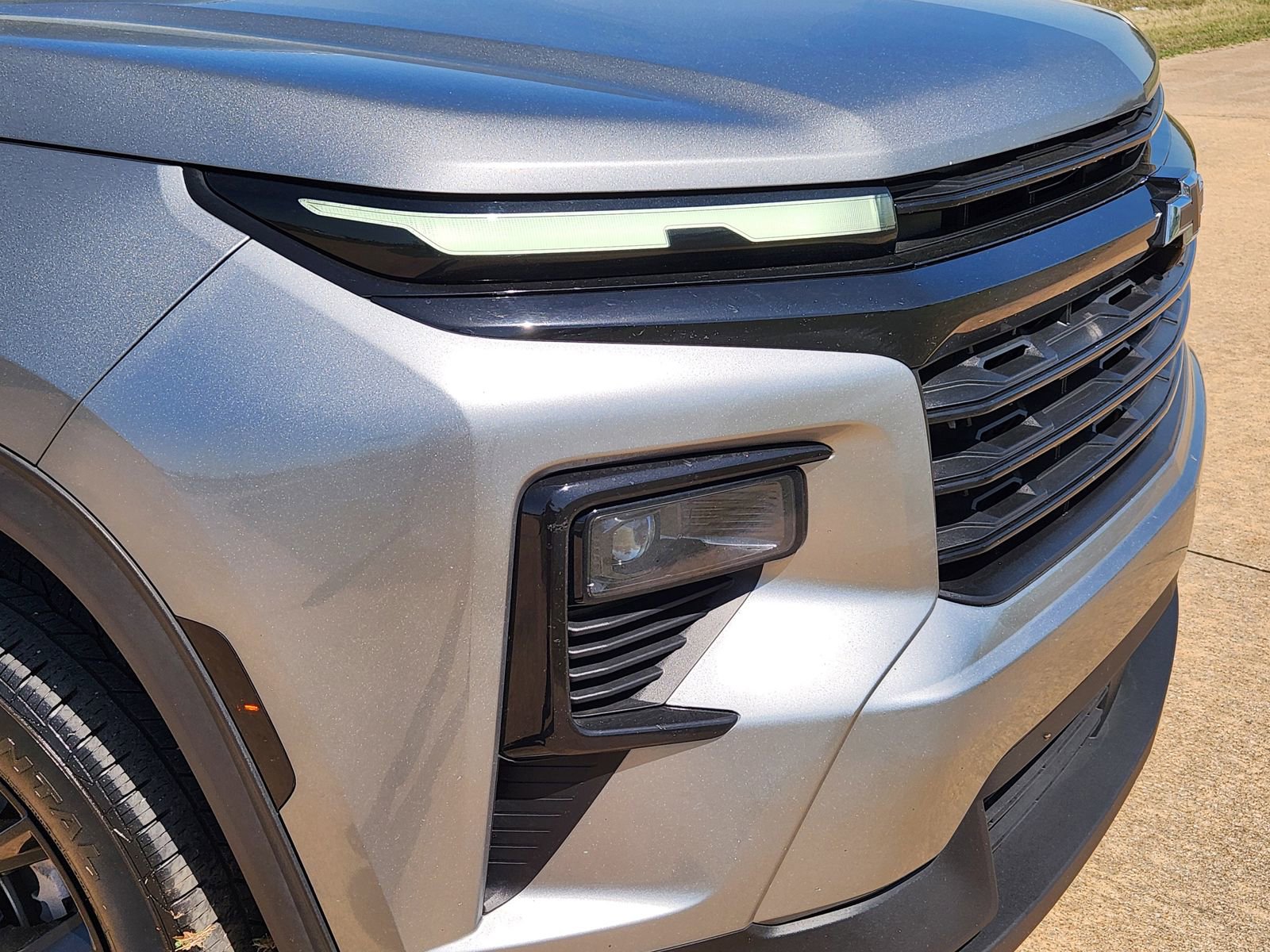 Used 2024 Chevrolet Traverse LT w/ Midnight/Sport Edition image 12