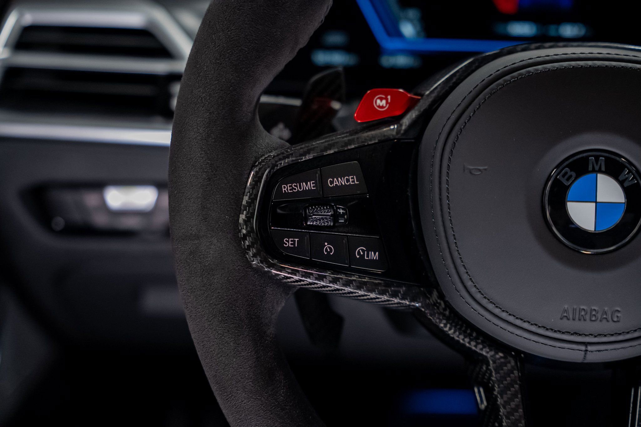 Used 2025 BMW M3 Competition w/ Executive Package image 45