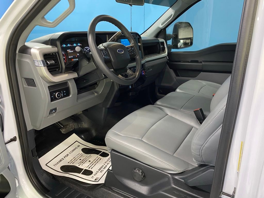 Used 2023 Ford F250 XL w/ 360-Degree Camera Package image 14