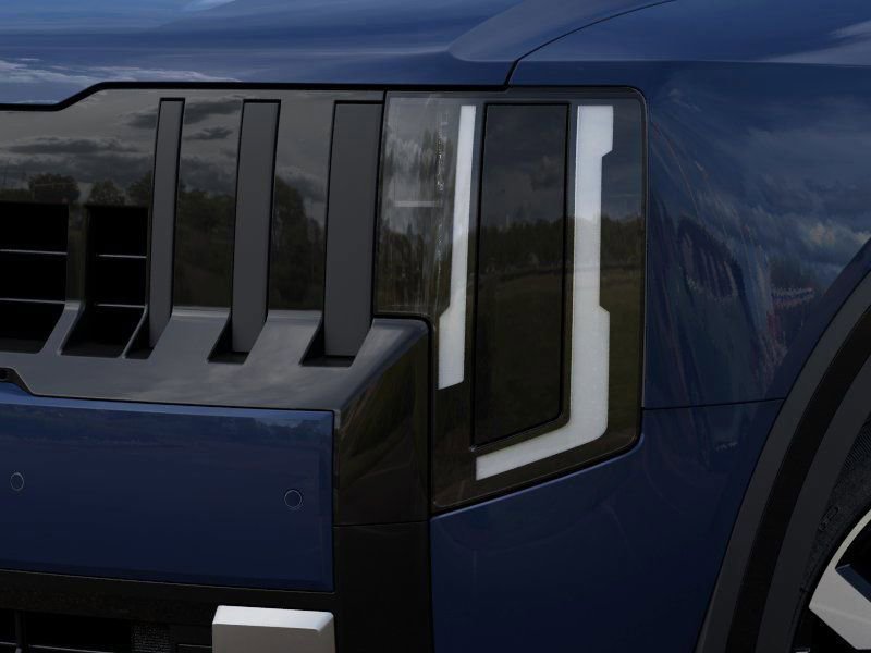 New 2027 Kia Telluride S image 12