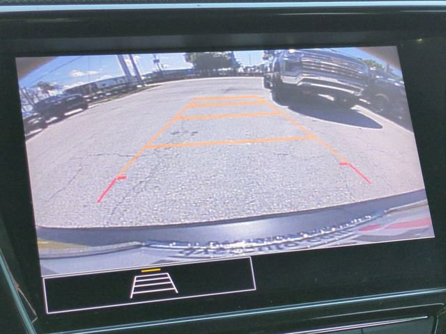 Certified 2023 Chevrolet TrailBlazer RS w/ Convenience Package image 23