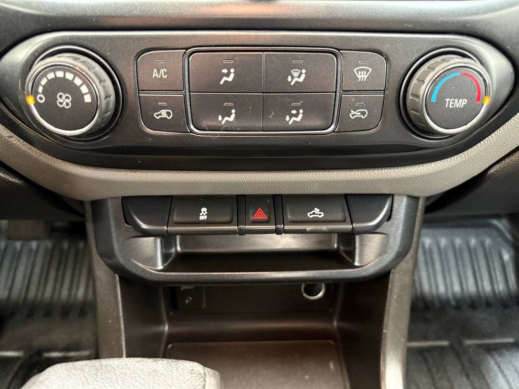 Used 2018 Chevrolet Colorado W/T image 29