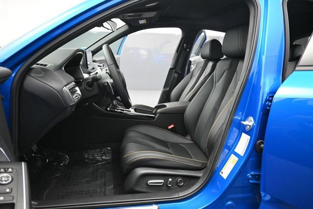 New 2026 Acura Integra A-Spec FWD image 14