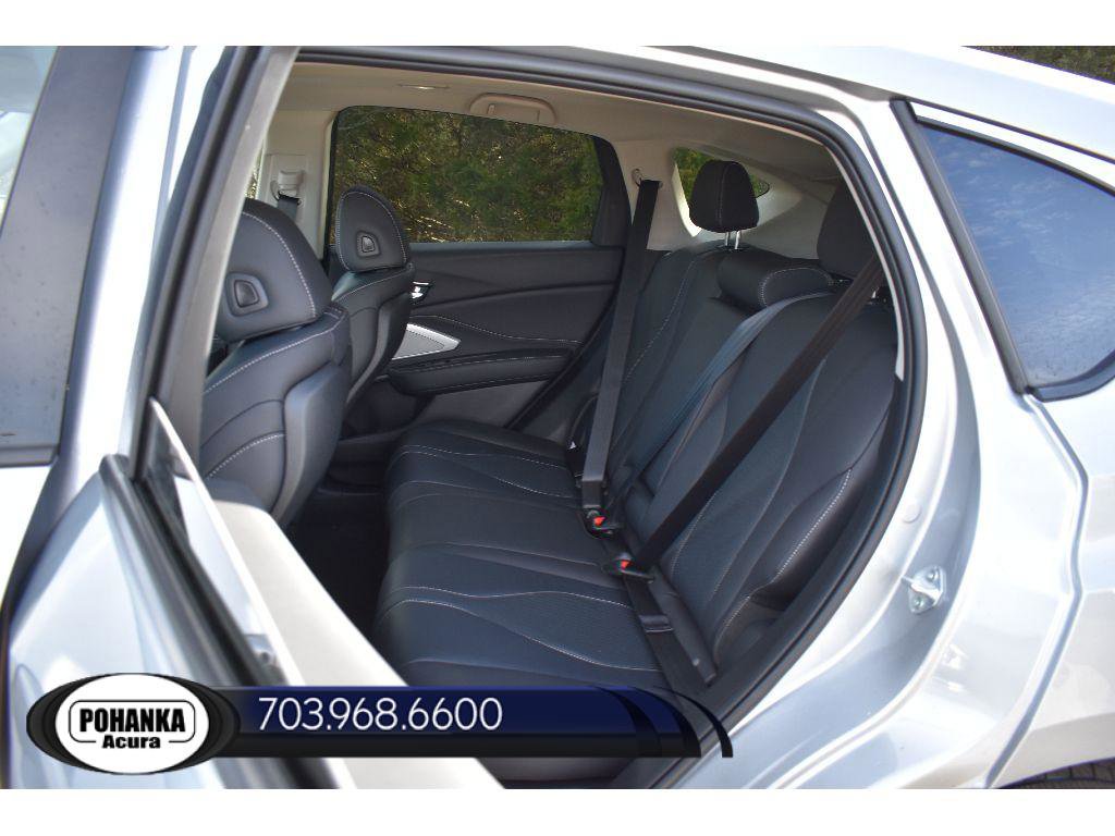New 2026 Acura RDX w/ Technology Package AWD/4WD image 32