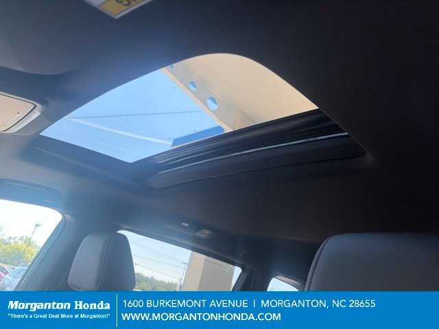 Used 2025 Honda Odyssey Sport-L image 23