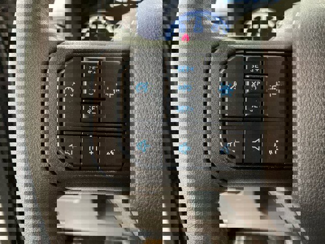 New 2024 Ford F550 4x4 Regular Cab Super Duty image 13