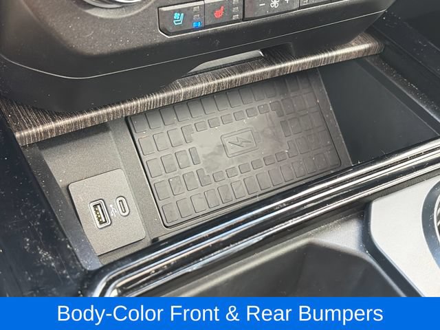 Used 2020 Ford F250 Lariat AWD/4WD image 24
