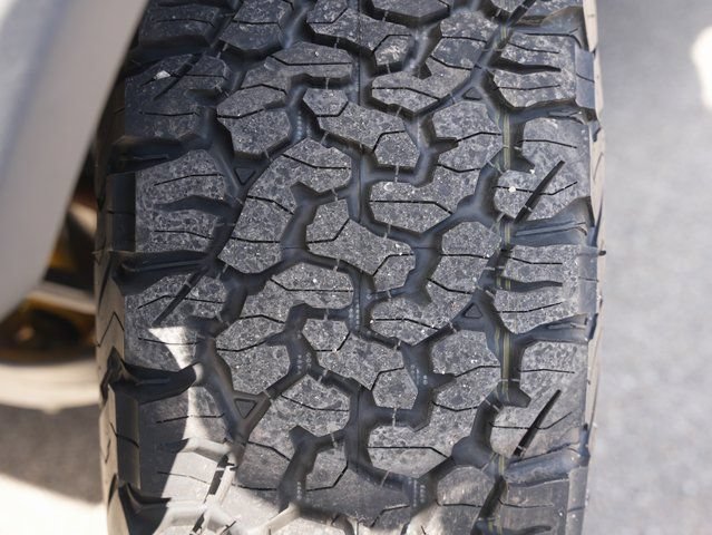 New 2025 Ford Bronco Badlands AWD/4WD image 30